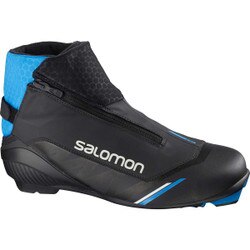 Salomon RC9 Prolink Nordic Boot